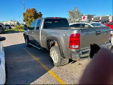 2008 GMC Sierra 2500 HD for sale - Photo 3