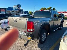 2008 GMC Sierra 2500 HD for sale - Photo 4