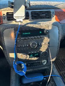 2008 GMC Sierra 2500 HD for sale - Photo 8