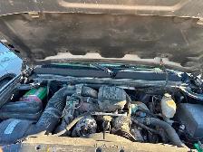 2008 GMC Sierra 2500 HD for sale - Photo 9