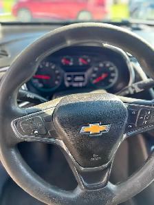 2017 Chevrolet Malibu - Photo 4
