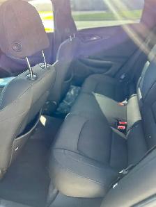 2017 Chevrolet Malibu - Photo 5