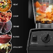 Vitamix Blender Explorian Series E320 - Photo 4