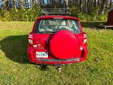 2009 Toyota Rav4 Automatic 280’000km - Photo 2