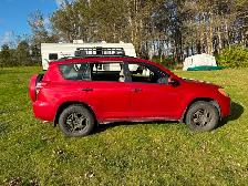 2009 Toyota Rav4 Automatic 280’000km - Photo 3