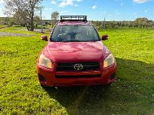 2009 Toyota Rav4 Automatic 280’000km - Photo 4