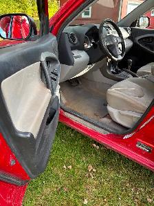 2009 Toyota Rav4 Automatic 280’000km - Photo 5