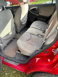 2009 Toyota Rav4 Automatic 280’000km - Photo 7