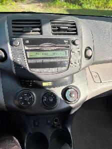 2009 Toyota Rav4 Automatic 280’000km - Photo 9