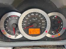 2009 Toyota Rav4 Automatic 280’000km - Photo 10