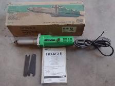 Meleuse (GRINDER) HITACHI GP2 1 '' servie 2 fois maximum comme n