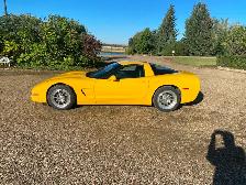 2000 Corvette C5 for Sale- Many Modifications and Low Mileage - Photo 2