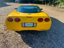 2000 Corvette C5 for Sale- Many Modifications and Low Mileage - Photo 3