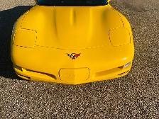 2000 Corvette C5 for Sale- Many Modifications and Low Mileage - Photo 4