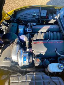 2000 Corvette C5 for Sale- Many Modifications and Low Mileage - Photo 6