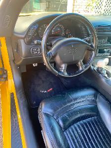 2000 Corvette C5 for Sale- Many Modifications and Low Mileage - Photo 7
