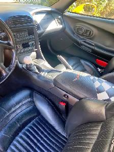 2000 Corvette C5 for Sale- Many Modifications and Low Mileage - Photo 8