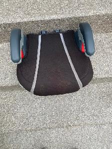 Booster seat for car