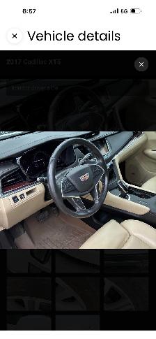 2017 Cadillac XT5 Luxury AWD - Photo 5