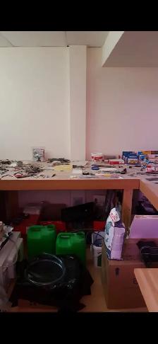 HO Train Set - Photo 4