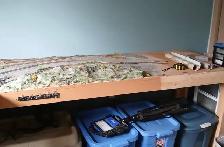 HO Train Set - Photo 7