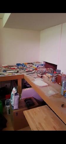 HO Train Set - Photo 8
