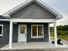 Duplex for rent 2 x Bedroom 1200sf Units - Photo 3