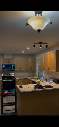 Duplex for rent 2 x Bedroom 1200sf Units - Photo 6