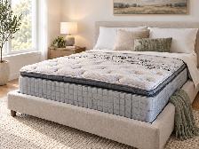 Brand New Queen Mattresses From $249 - Photo 8