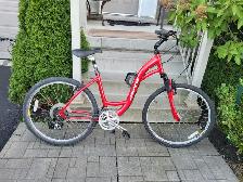 Norco Plateau Step-Through Mountain Bike - Photo 2
