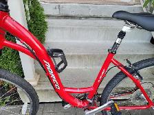 Norco Plateau Step-Through Mountain Bike - Photo 4