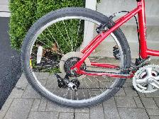 Norco Plateau Step-Through Mountain Bike - Photo 6