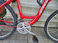 Norco Plateau Step-Through Mountain Bike - Photo 7