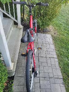 Norco Plateau Step-Through Mountain Bike - Photo 8