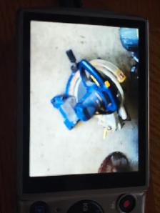 Wood Chop Saw - Photo 2