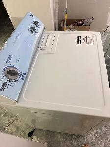 washer and dryer set - Photo 4