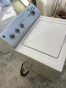 washer and dryer set - Photo 5
