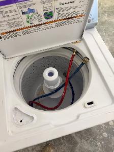 washer and dryer set - Photo 6