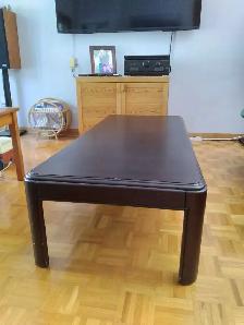 Deux Tables à café - Photo 2