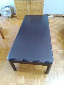 Deux Tables à café - Photo 3