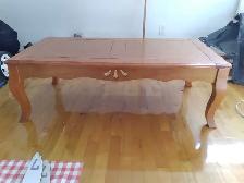 Deux Tables à café - Photo 4