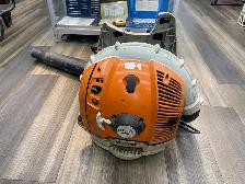 Stihl BR600 Backpack Blower - Photo 2