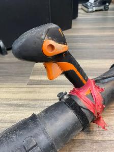 Stihl BR600 Backpack Blower - Photo 4