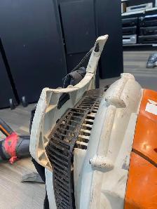 Stihl BR600 Backpack Blower - Photo 5