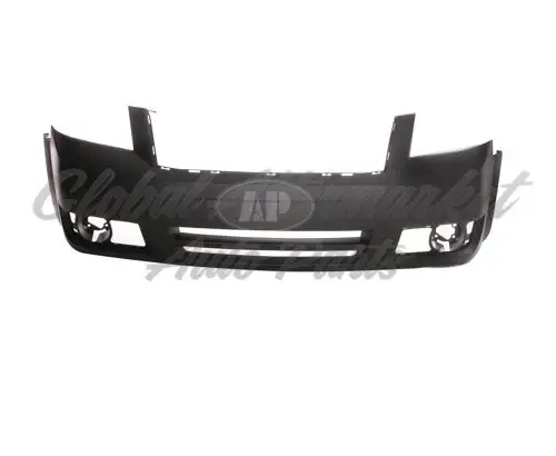Dodge Caravan 2008-2010 Bumper Front Primed (Sxt Model) Without