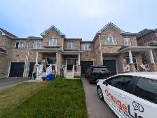 79 Baker St, Thorold - 3 Bedroom Townhouse - Photo 17