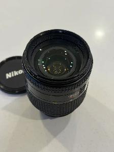 Nikon Nikkor AF 28 – 105mm f3.5 – 4.5D - Photo 3