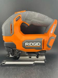 RIDGID 18V BRUSHLESS JIGSAW R86344B - Photo 3