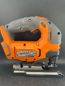RIDGID 18V BRUSHLESS JIGSAW R86344B - Photo 4