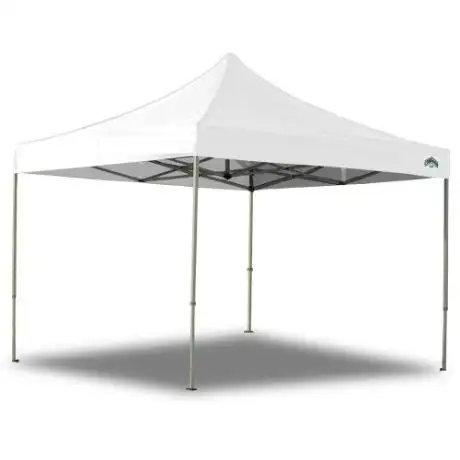 Fire Rated Canopy Popup Tents New